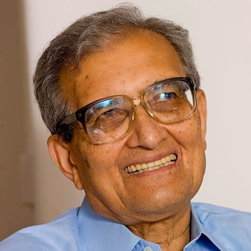 Prof. Amartya Sen