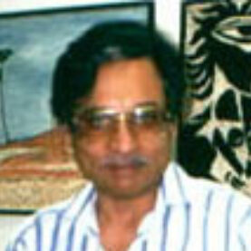 Prof. Azizur Rahman Khan