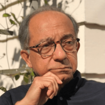 Prof. Kaushik Basu