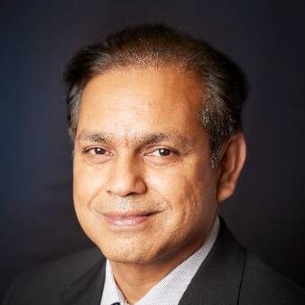 Prof. Shaikh Mahfuz Rahman