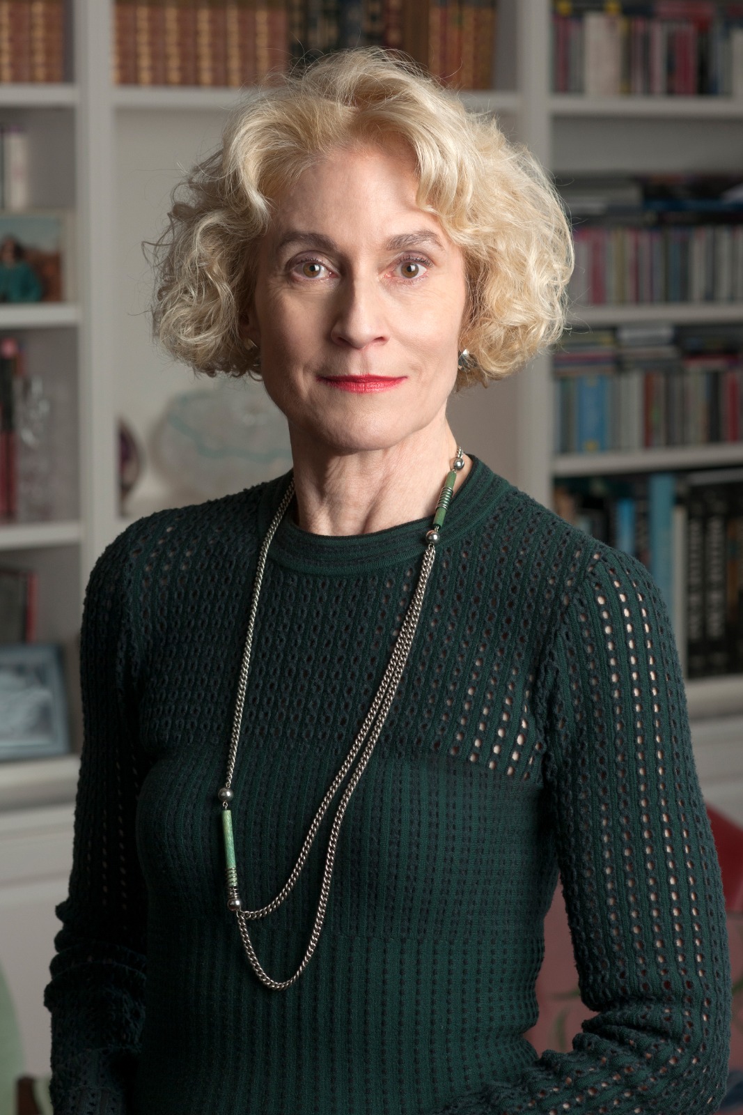 Prof. Martha C. Nussbaum