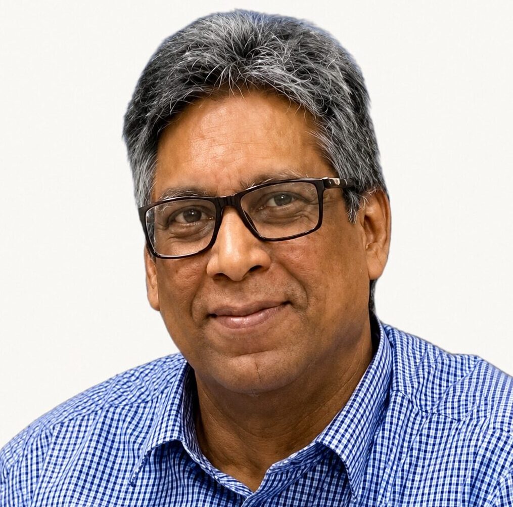 Dr. A I Mahbub Uddin Ahmed