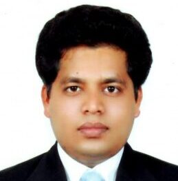 Dr. Lipon Mondal