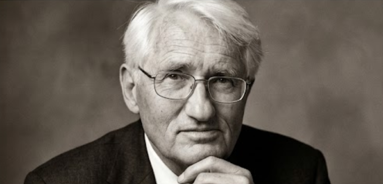 International Memorial Symposium on Jürgen Habermas